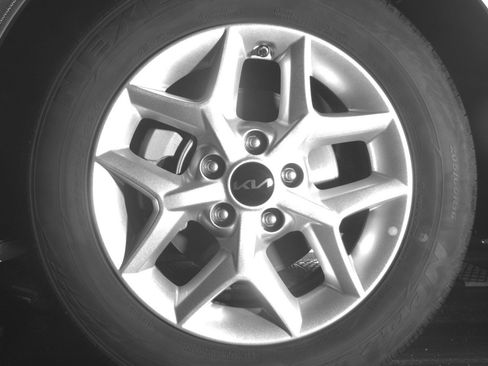 Used 2025 Kia Soul LX w/ LX Technology Package image 12