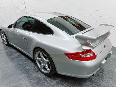 Used 2007 Porsche 911 Carrera image 19