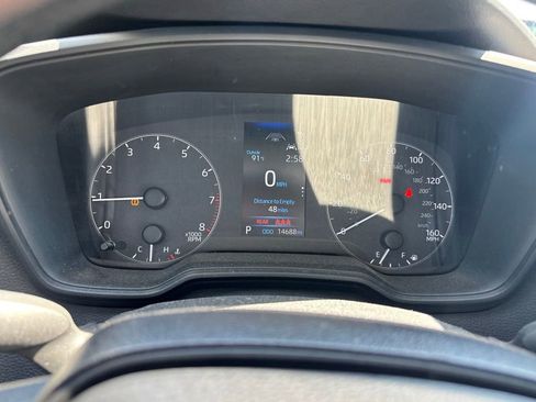 Used 2023 Toyota Corolla LE FWD image 13