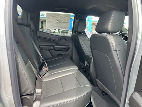 New 2026 Chevrolet Colorado Trail Boss image 31