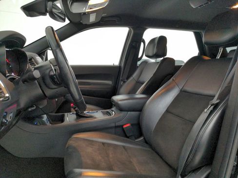 Used 2019 Dodge Durango GT w/ Technology Group AWD/4WD image 26