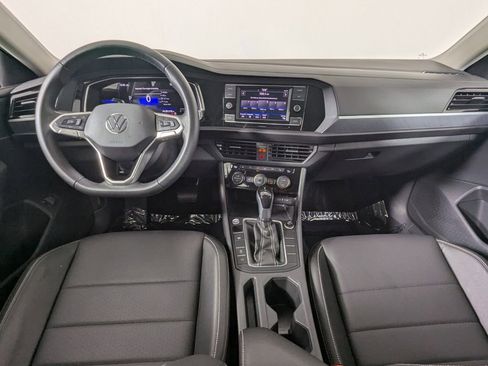 Used 2023 Volkswagen Jetta SE FWD image 14