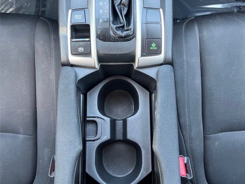 Used 2018 Honda Civic LX image 15
