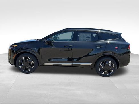 New 2026 Kia Sportage SX Prestige AWD/4WD image 4