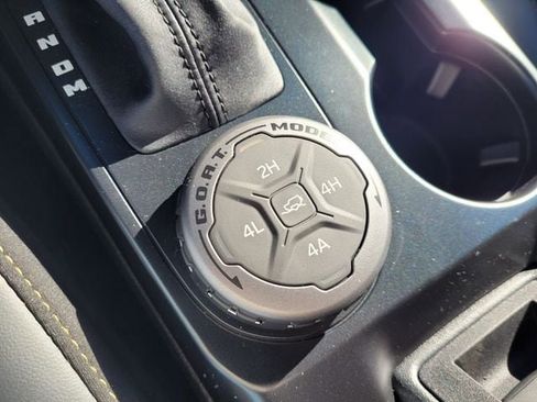 New 2025 Ford Bronco Badlands w/ Sasquatch Package image 51