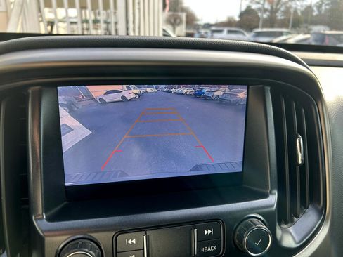 Used 2019 Chevrolet Colorado Z71 image 14