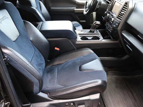 Used 2020 Ford F150 Raptor w/ Equipment Group 802A Luxury AWD/4WD image 28