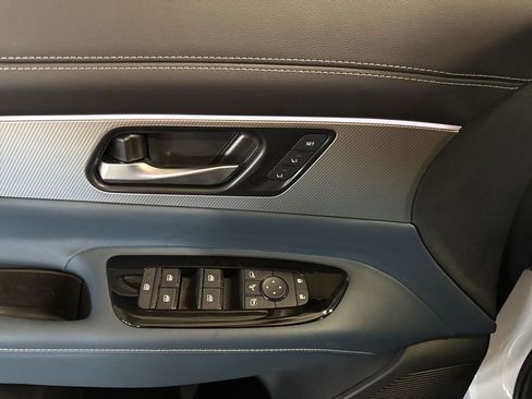New 2026 Nissan Murano Platinum w/ Cargo Package AWD/4WD image 15