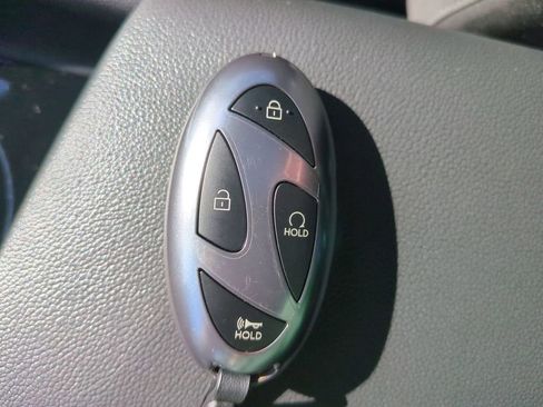 New 2026 Hyundai Elantra SEL Sport image 35