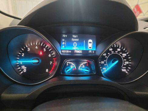 Used 2018 Ford Escape SE FWD image 26