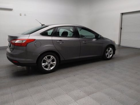 Used 2014 Ford Focus SE image 10