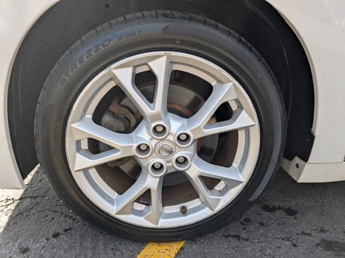 Used 2012 Nissan Maxima 3.5 S image 11