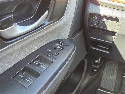 Used 2021 Honda CR-V EX image 21