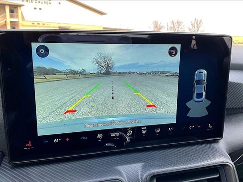 New 2026 Ford Mustang Coupe image 19