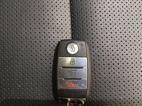 Used 2018 Kia Sportage EX w/ Option Group 040 AWD/4WD image 32