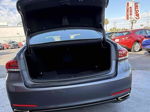 Used 2016 Hyundai Genesis 3.8 w/ Option Group 04 image 85