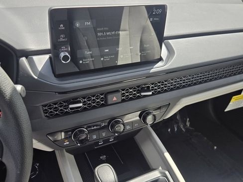 Used 2026 Honda Accord SE image 21