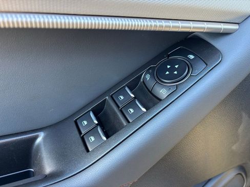 New 2026 Ford Explorer Active w/ Active Comfort Package RWD image 15