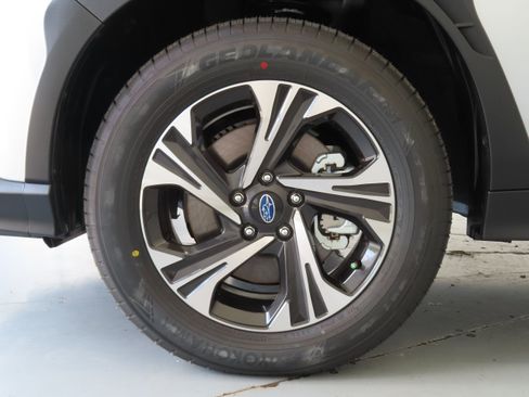 New 2026 Subaru Crosstrek 2.0i Premium AWD/4WD image 25