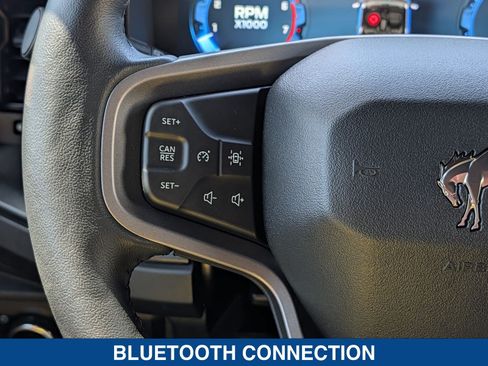 Used 2025 Ford Bronco Badlands AWD/4WD image 41