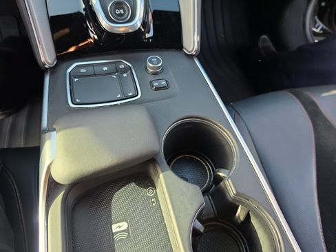 Used 2023 Acura TLX w/ A-SPEC Pkg FWD image 9