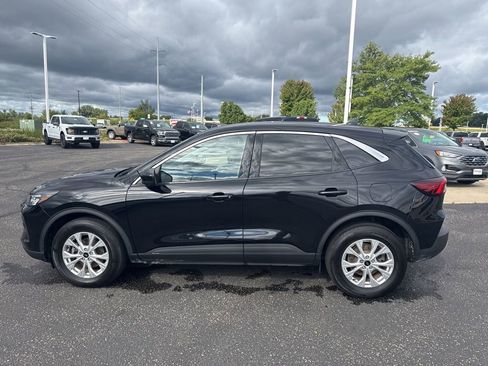 Certified 2023 Ford Escape Active w/ Tech Pack #2 image 10