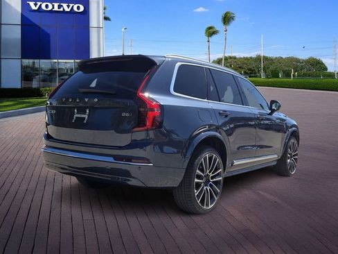 New 2026 Volvo XC90 B6 Plus w/ Protection Package Premier AWD/4WD image 7