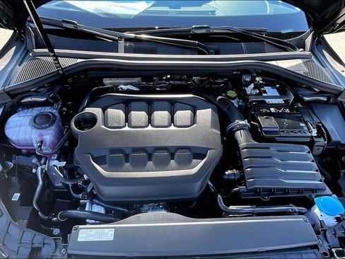 New 2026 Audi A3 2.0T Premium AWD/4WD image 5