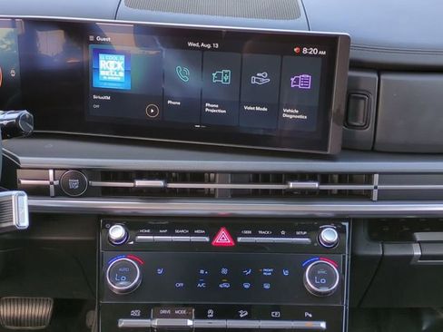 New 2026 Hyundai Santa Fe SEL FWD image 17