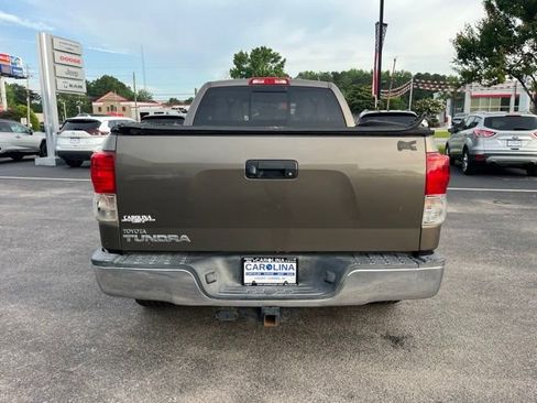 Used 2013 Toyota Tundra 2WD Double Cab w/ SR5 Pkg image 34