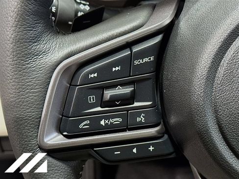 Used 2025 Subaru Ascent Limited w/ Popular Package #2 AWD/4WD image 12