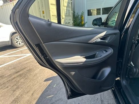 Used 2024 Buick Encore GX Sport Touring AWD/4WD image 16