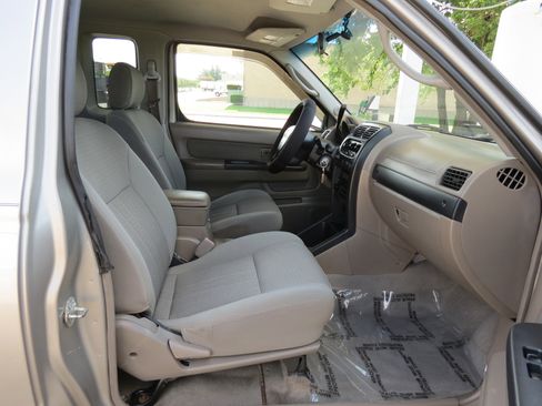 Used 2004 Nissan Frontier XE w/ (VTP) Value Truck Pkg image 28