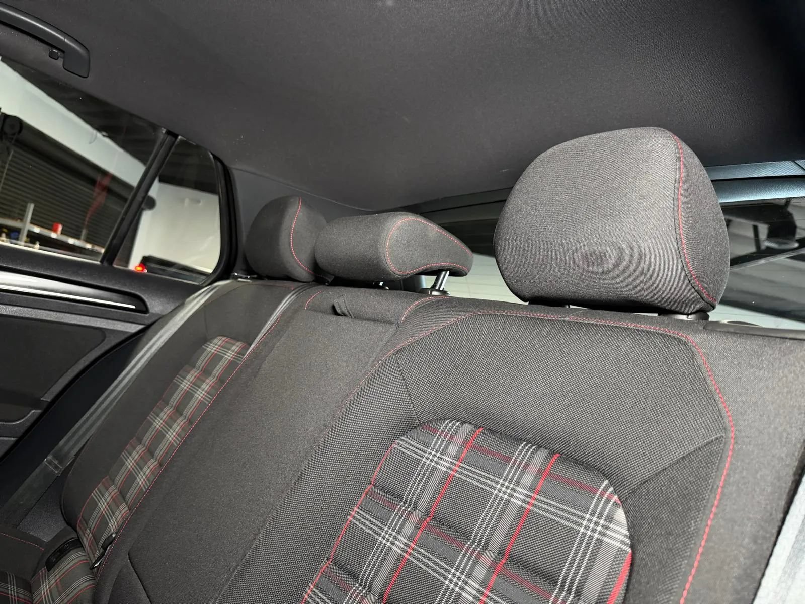 Used 2017 Volkswagen GTI S FWD image 18