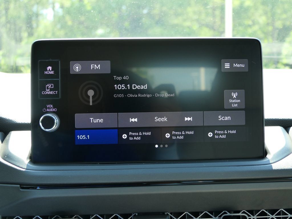 New 2026 Honda Accord LX image 26