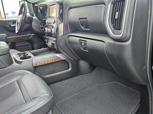 Used 2020 GMC Sierra 3500 Denali w/ Denali Ultimate Package image 23