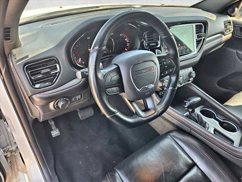 Used 2024 Dodge Durango GT AWD/4WD image 10
