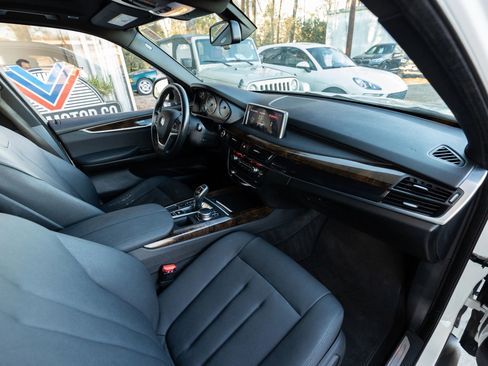 Used 2018 BMW X5 xDrive35i image 22