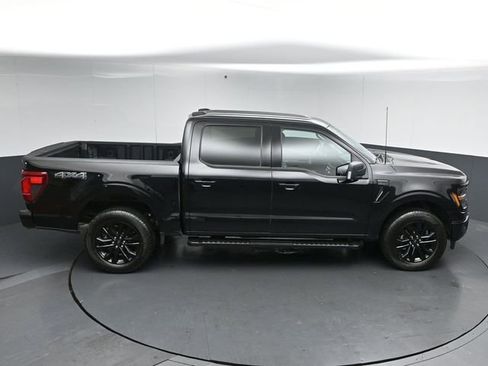 Used 2024 Ford F150 XLT w/ Equipment Group 302A MID AWD/4WD image 52