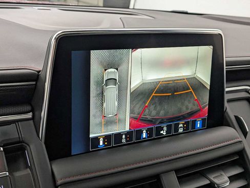 Certified 2024 Chevrolet Suburban RST w/ Luxury Package image 29