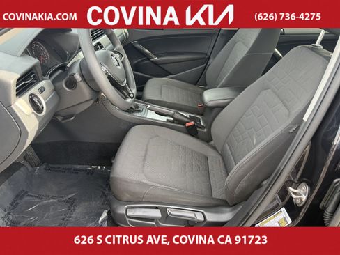 Used 2020 Volkswagen Passat 2.0T S image 14