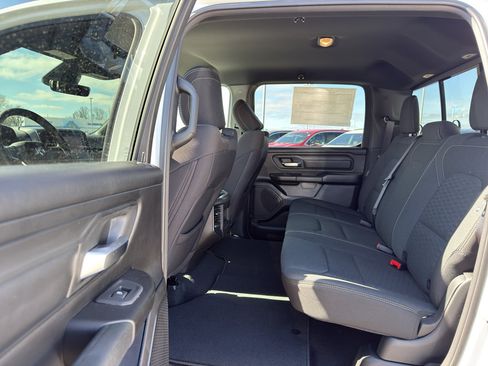 New 2026 RAM 1500 Express image 29