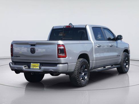 Used 2021 RAM 1500 Lone Star RWD image 6