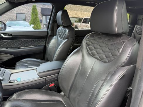 Used 2020 Hyundai Palisade Limited FWD image 12