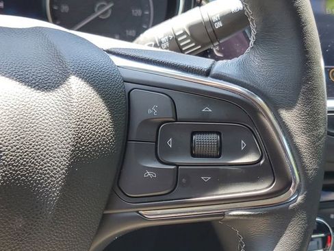 Certified 2023 Buick Encore GX Select FWD image 21