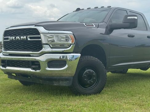 Used 2023 RAM 3500 Tradesman AWD/4WD image 1