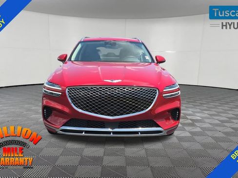 Used 2025 Genesis GV70 2.5T AWD/4WD image 2