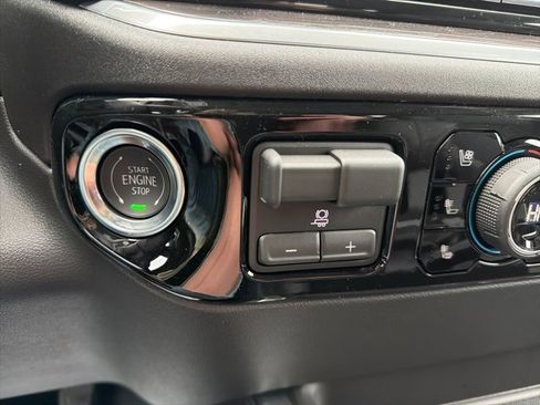 New 2026 Chevrolet Silverado 3500 LTZ w/ LTZ Plus Package image 21