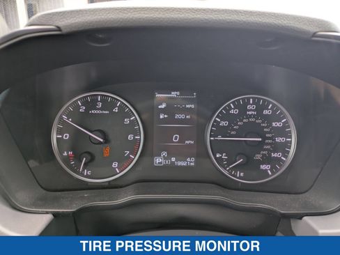 Certified 2024 Subaru Crosstrek 2.0i Premium AWD/4WD image 19