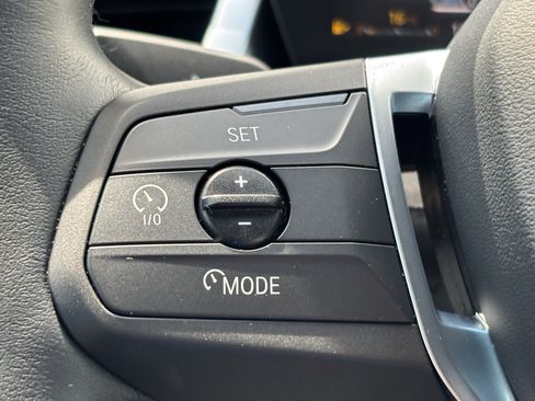 Certified 2026 BMW X1 xDrive28i AWD/4WD image 19